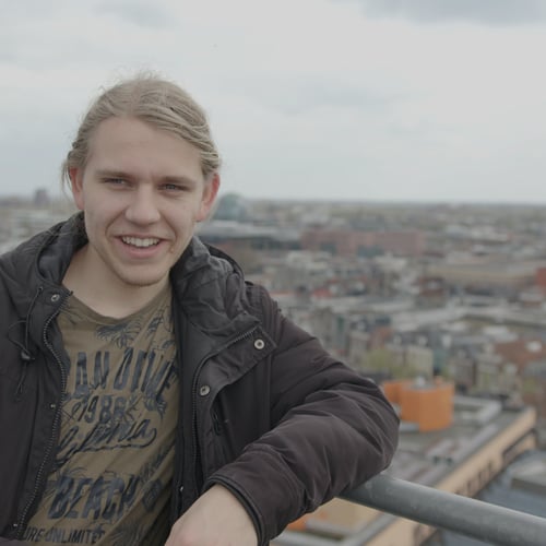 Mees Kooijman