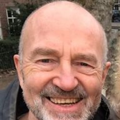 Haiko van der Pol