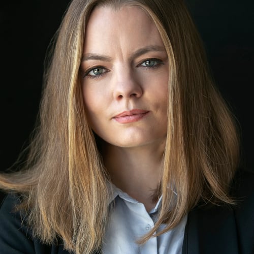 Angelica Andersson