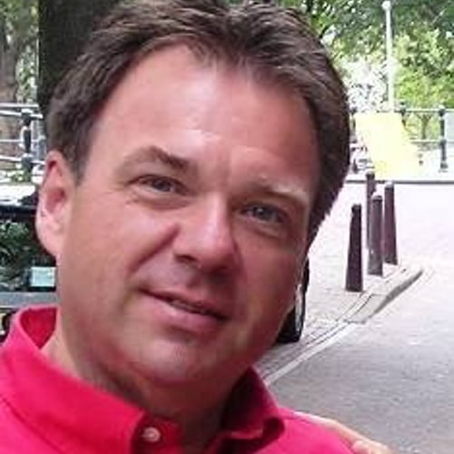 Evert van der Wissel