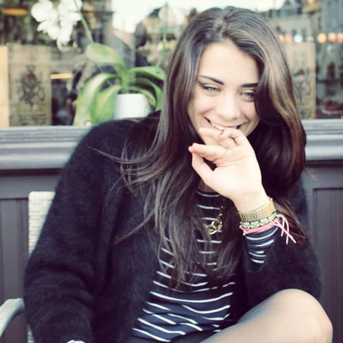 Sofie van der Meer