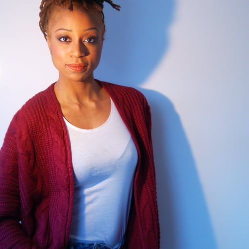 Clarice Gargard