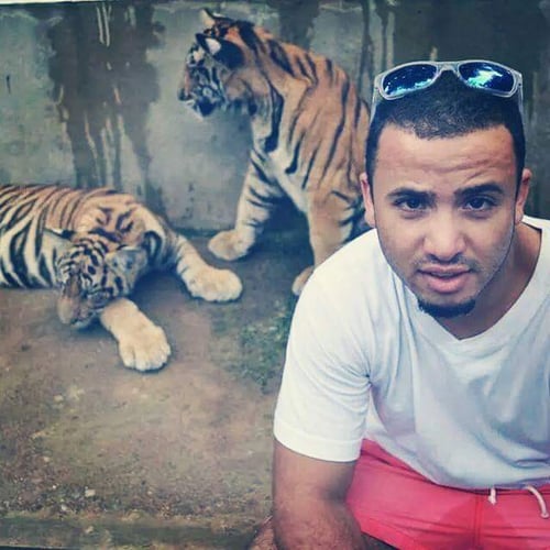 Mahmoud