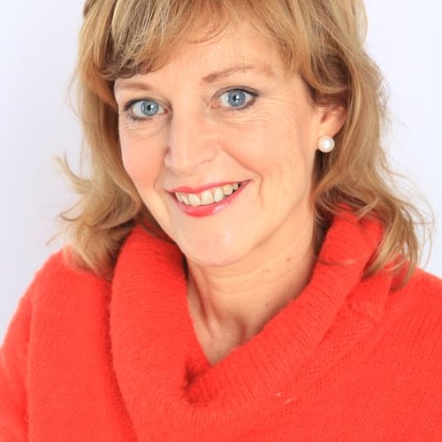 Annemarieke Sieval -Borggreven