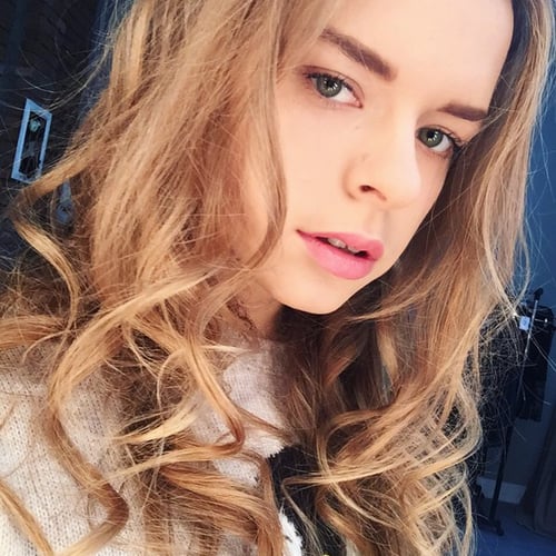 Anna Kuzmenko