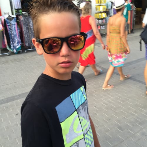 Jay