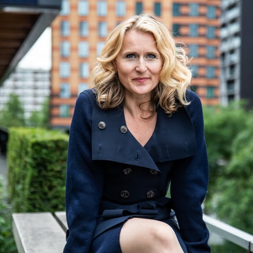 Claudia Neeft