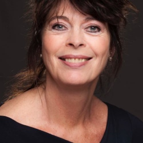 Lieneke le Roux