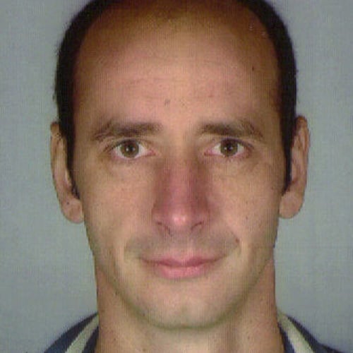 Casper Thiel