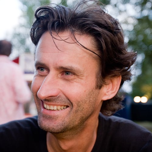 Sjaan de Bruijn