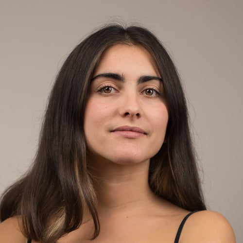 Anisa Xhomaqi