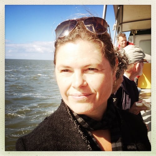 Marieke Boke