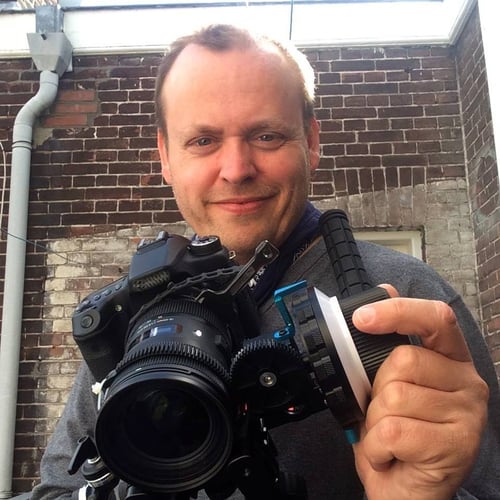 Jeroen Damen
