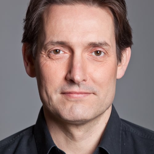 Willem van Boekel
