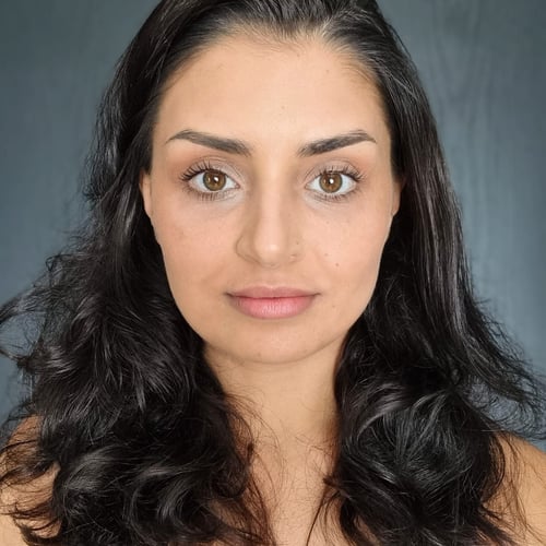 Raisah Schreijmen