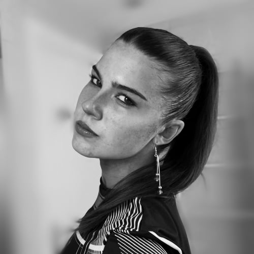 Kamilė Pilkauskaitė