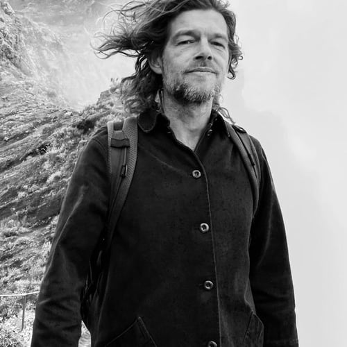 Sven Willemse