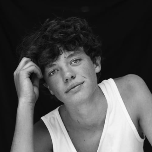 Judah Allchin