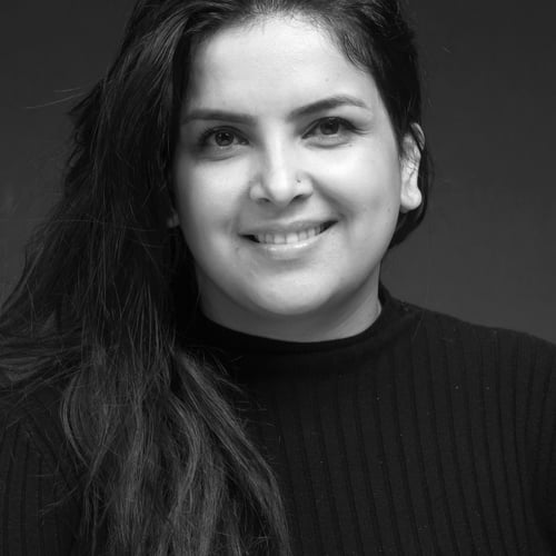 Prabhjot Kaur