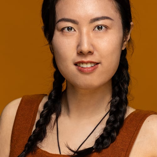 Xinyu Li