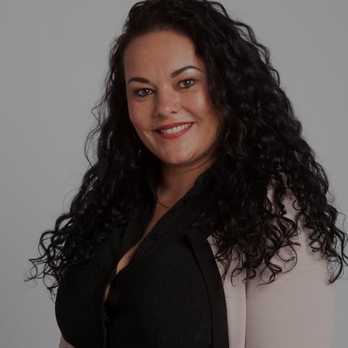 Zdenka Nieuwenhuizen