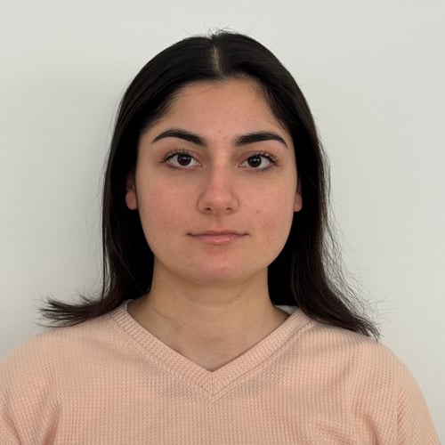 Maria Tokmaji