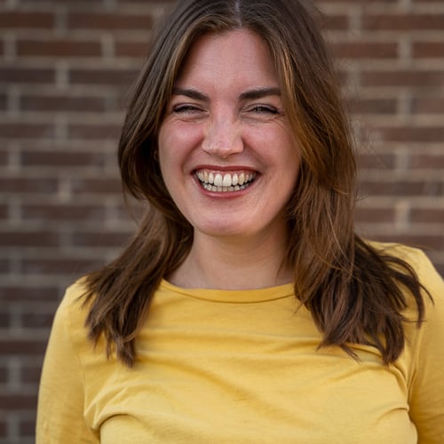 Willemijn de Jonge