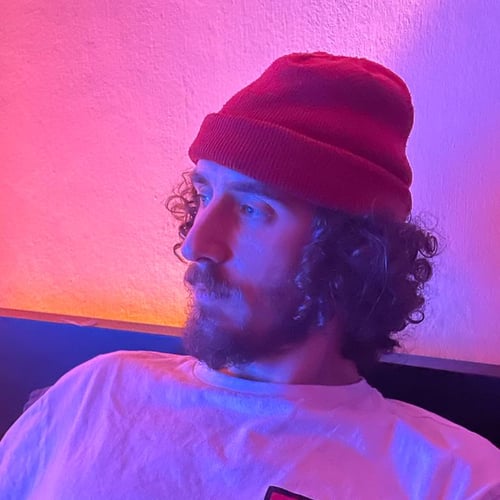 Jeroen