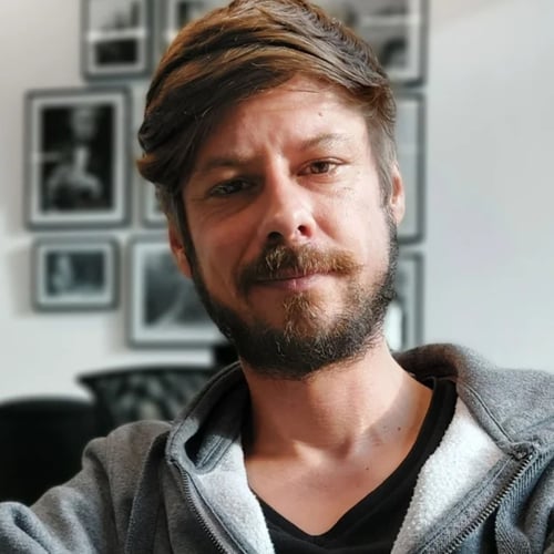 Mikołaj Korwin