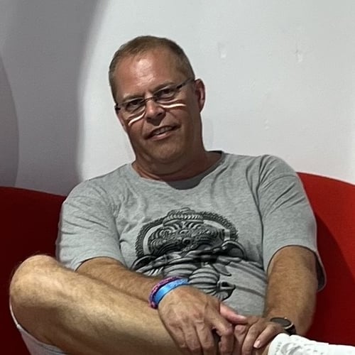 Jeroen