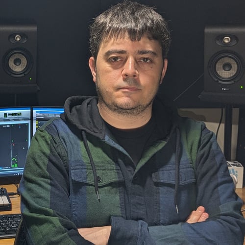 Oscar Sobrado