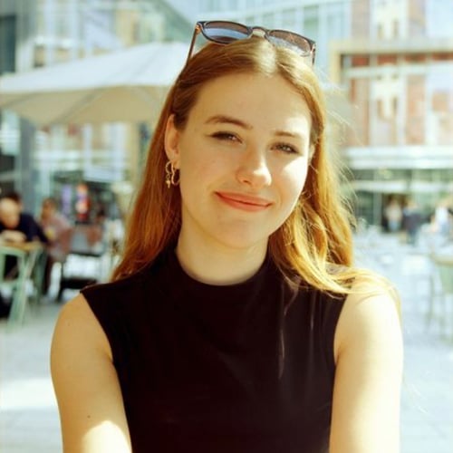 Else De Waal