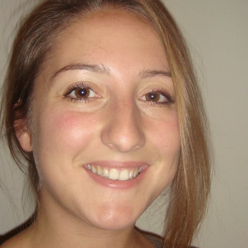 Stefanie Klompenhouwer