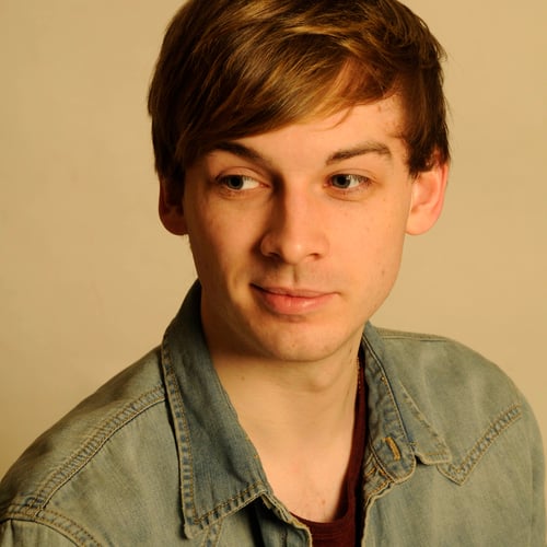Thomas Baillie