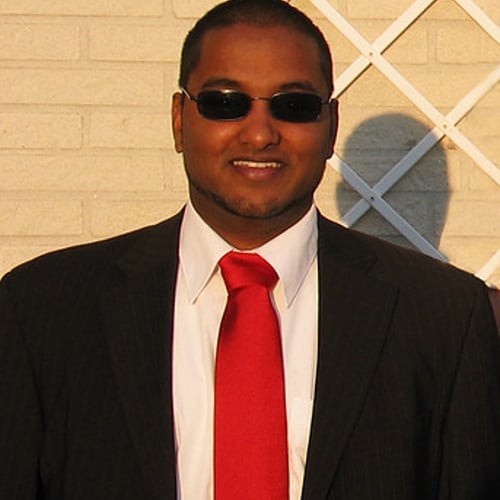 Saman Koudijs