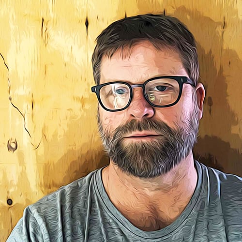 Tryggvi Kristinsson