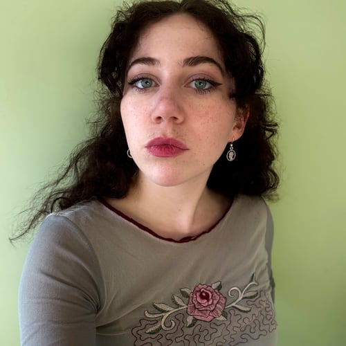 Lionelisa Gerding