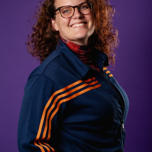 Nadieh Tigchelaar