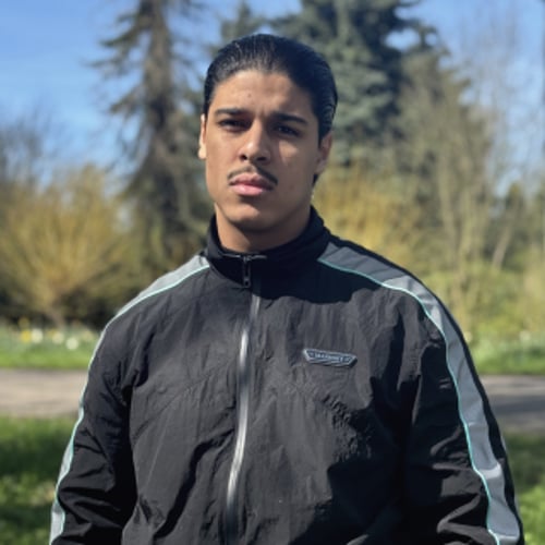 Anas