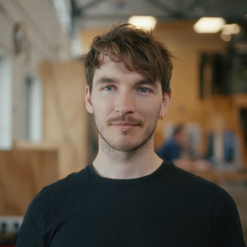 Tim Zweistra