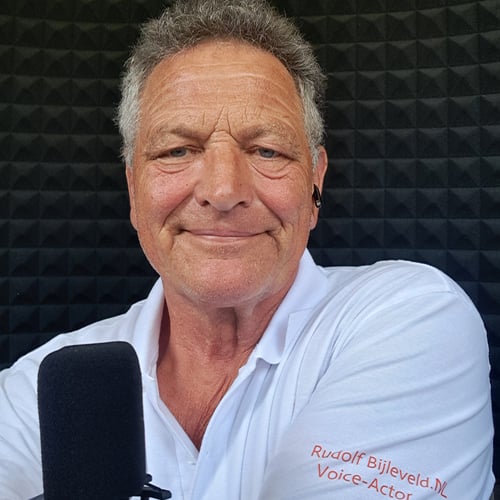 Rudolf Bijleveld