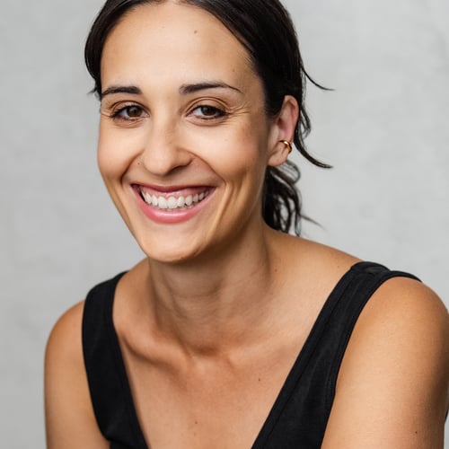 Rozemarijn Elisa