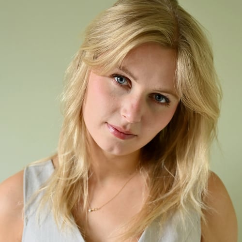 Sophie Timman