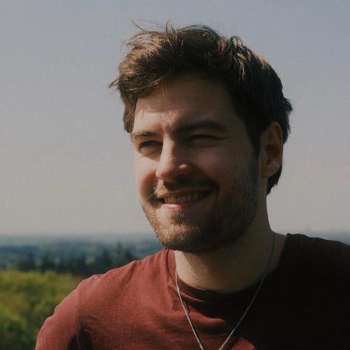Rob Sterrenburg
