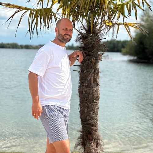 Rob van Ooijen