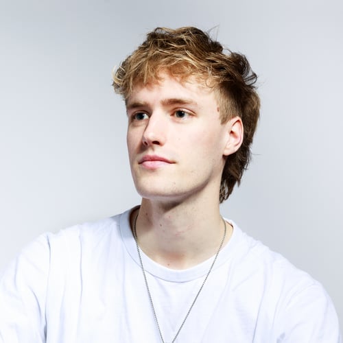 Tristan Woldhek
