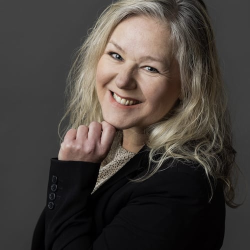 Mirjam Steijnis
