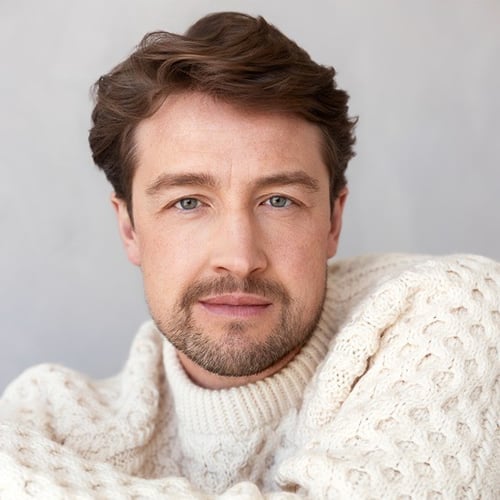 Michiel Gouka