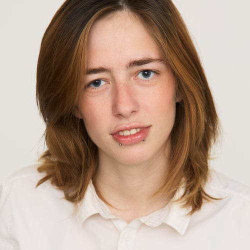 Robin josefien Van Der Molen