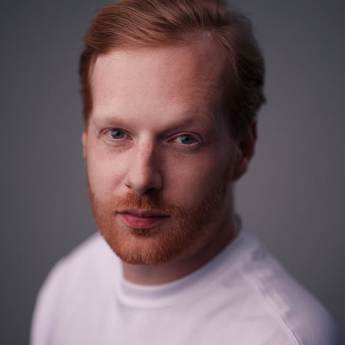 Raynor van de Water